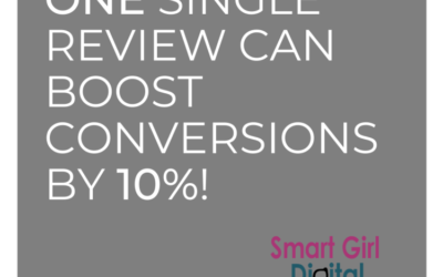 The Value of Reviews