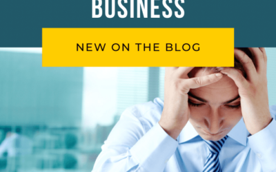 How to Handle Downturns in Your Business