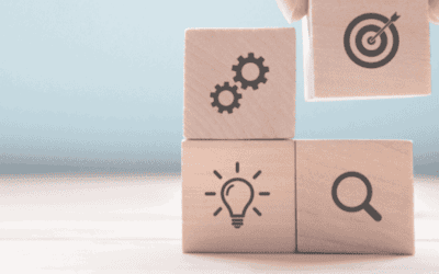 5 Steps to Align Your Sales & Marketing Strategies
