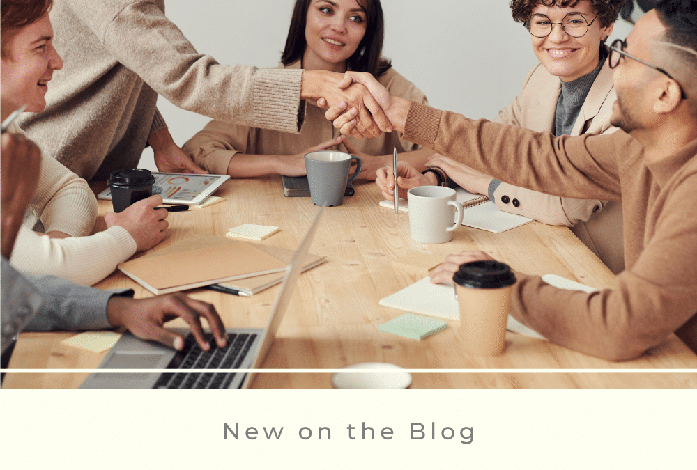 Build Meaningful Connections with Relationship Marketing
