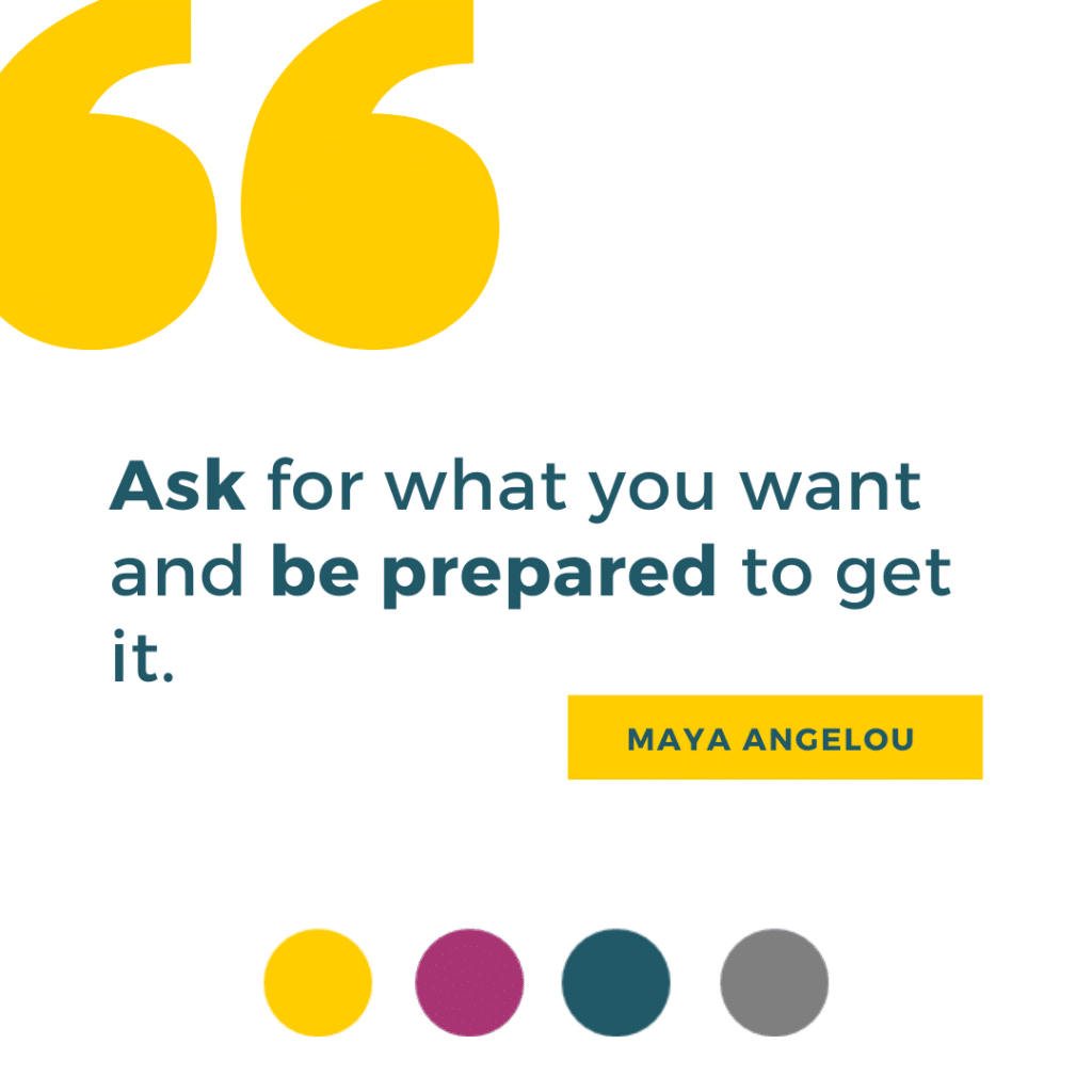 Inspirational Maya Angelou Quote