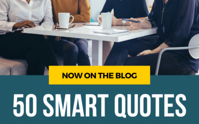 50 Smart Quotes from Women Leaders