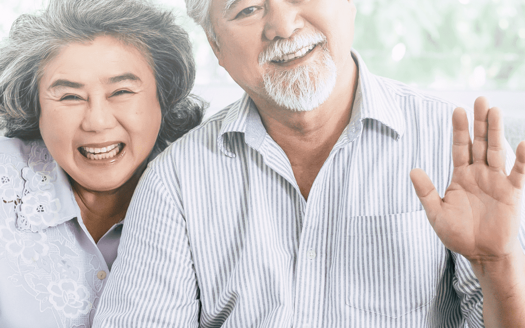 Senior Living Marketing: 18 Tips to Automate Your Online and Offline Marketing Efforts