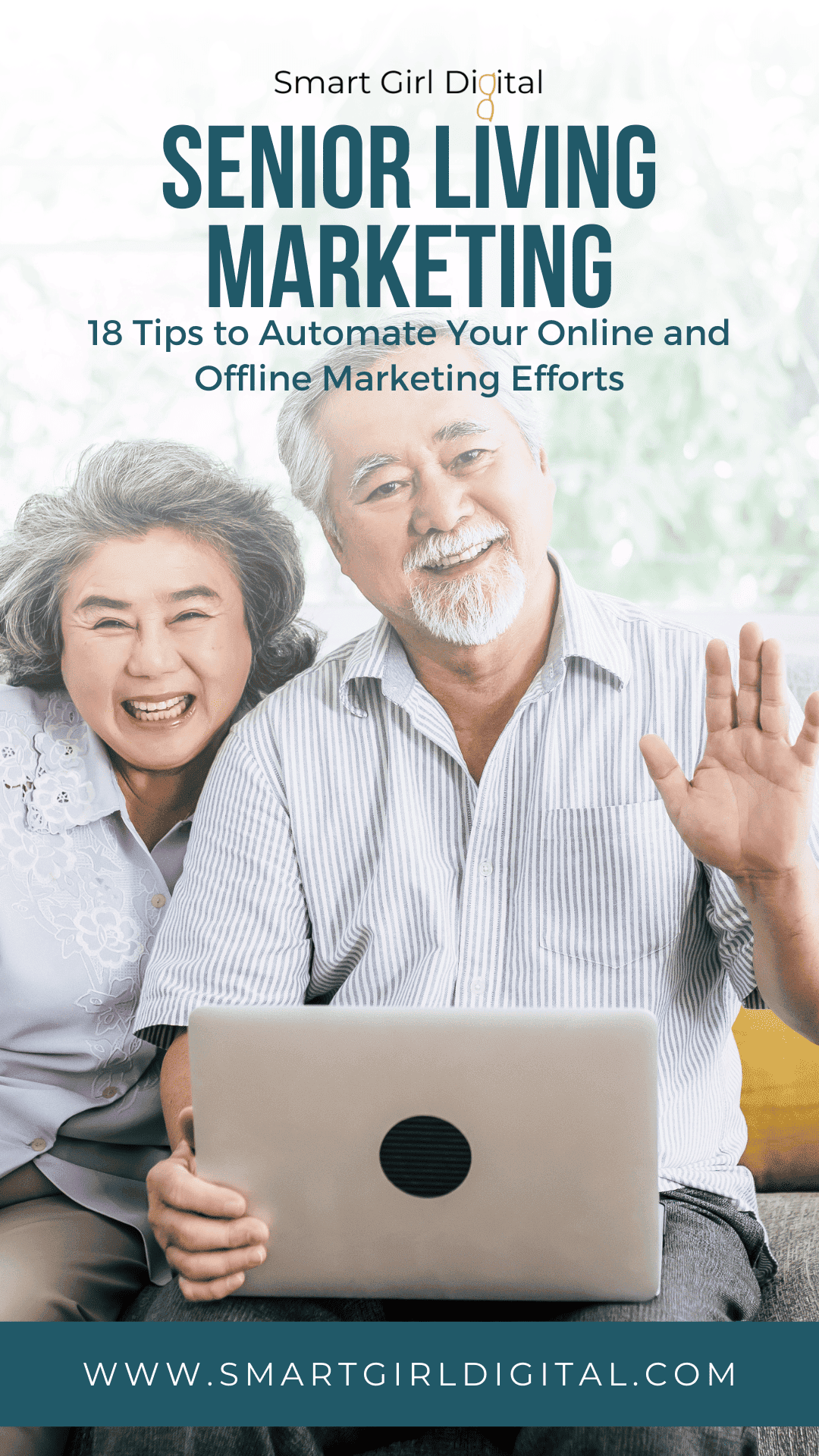 Senior Living Marketing Blog