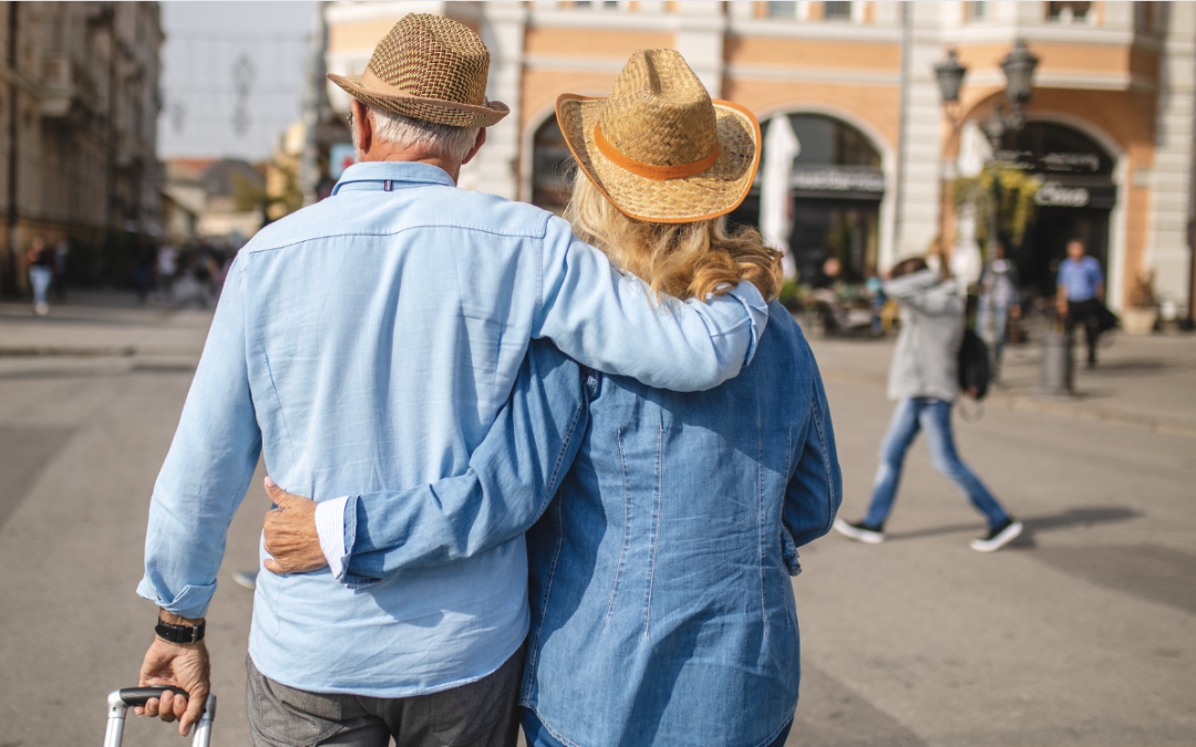 Senior Living Customer Journey- A Content Strategy to Reduce Reliance on Third Party Lead Aggregators