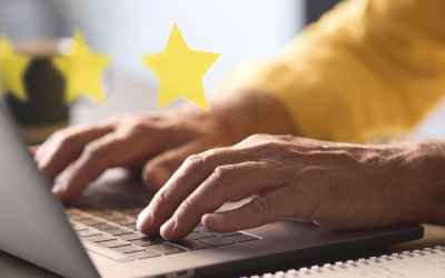 Turning Criticism into Opportunities: Mastering Online Review Management for Senior Living Communities
