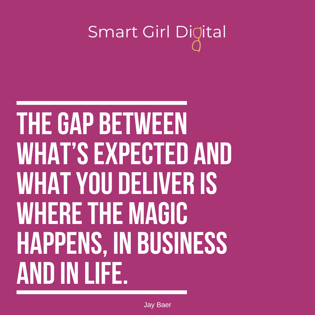 Jay Baer Marketing Quote