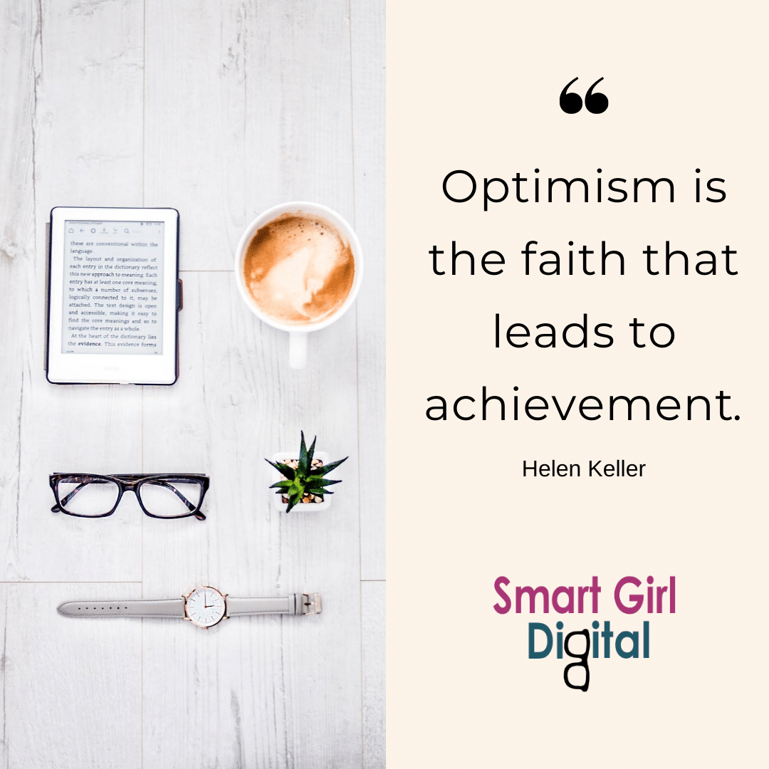 Inspirational Michelle Obama Quote