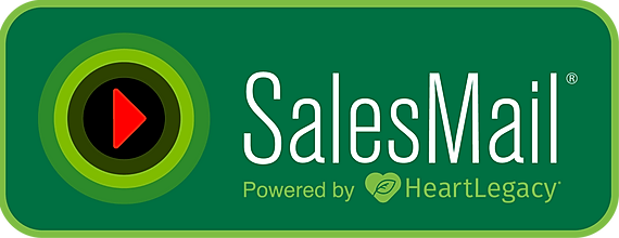  SalesMail Logo 