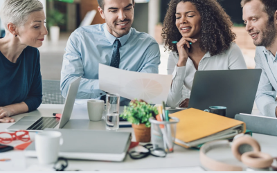 5 Trends & Challenges in Senior Living with KJB Sales Consulting