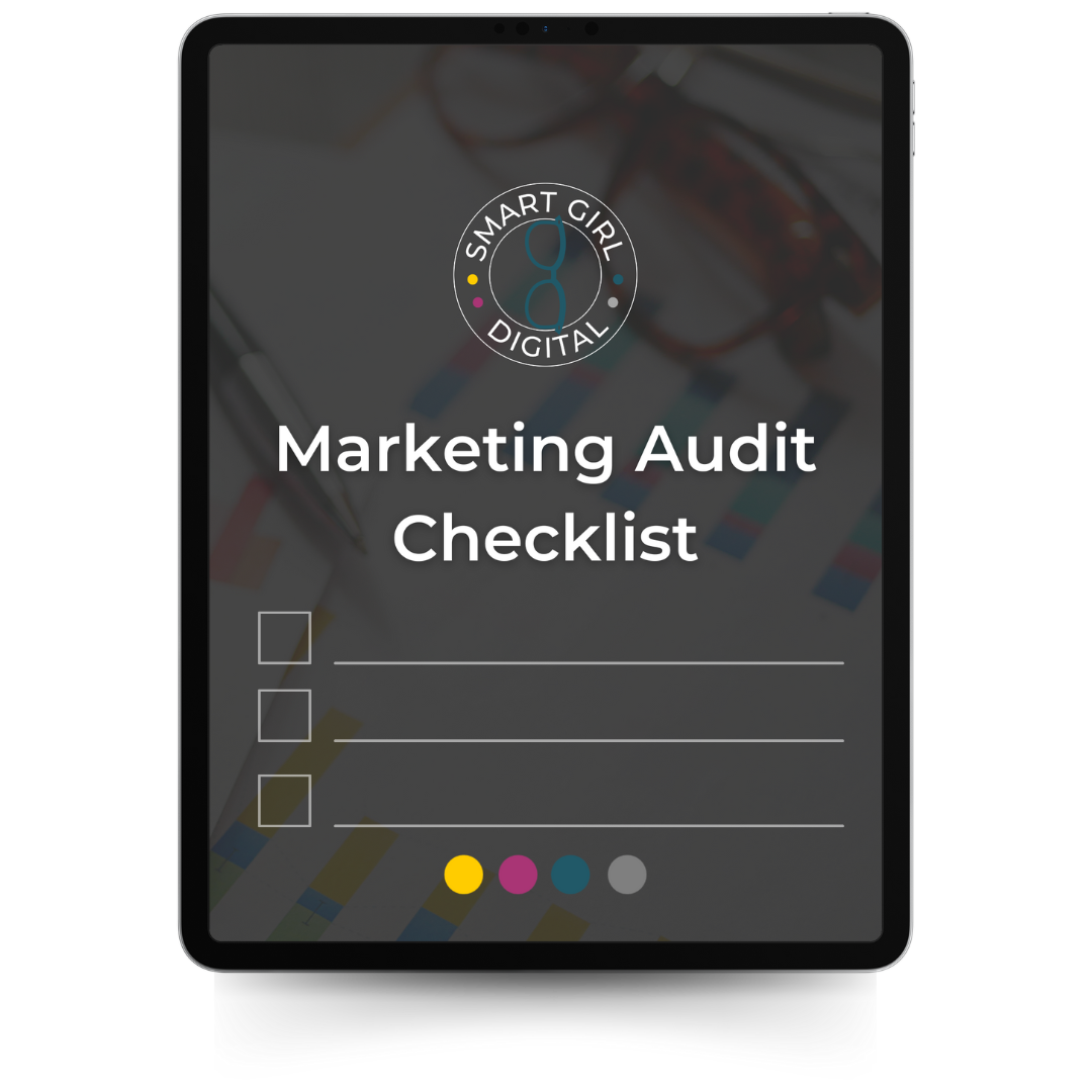 Audit checklist promo (2) marketing audit checklist for senior living operators