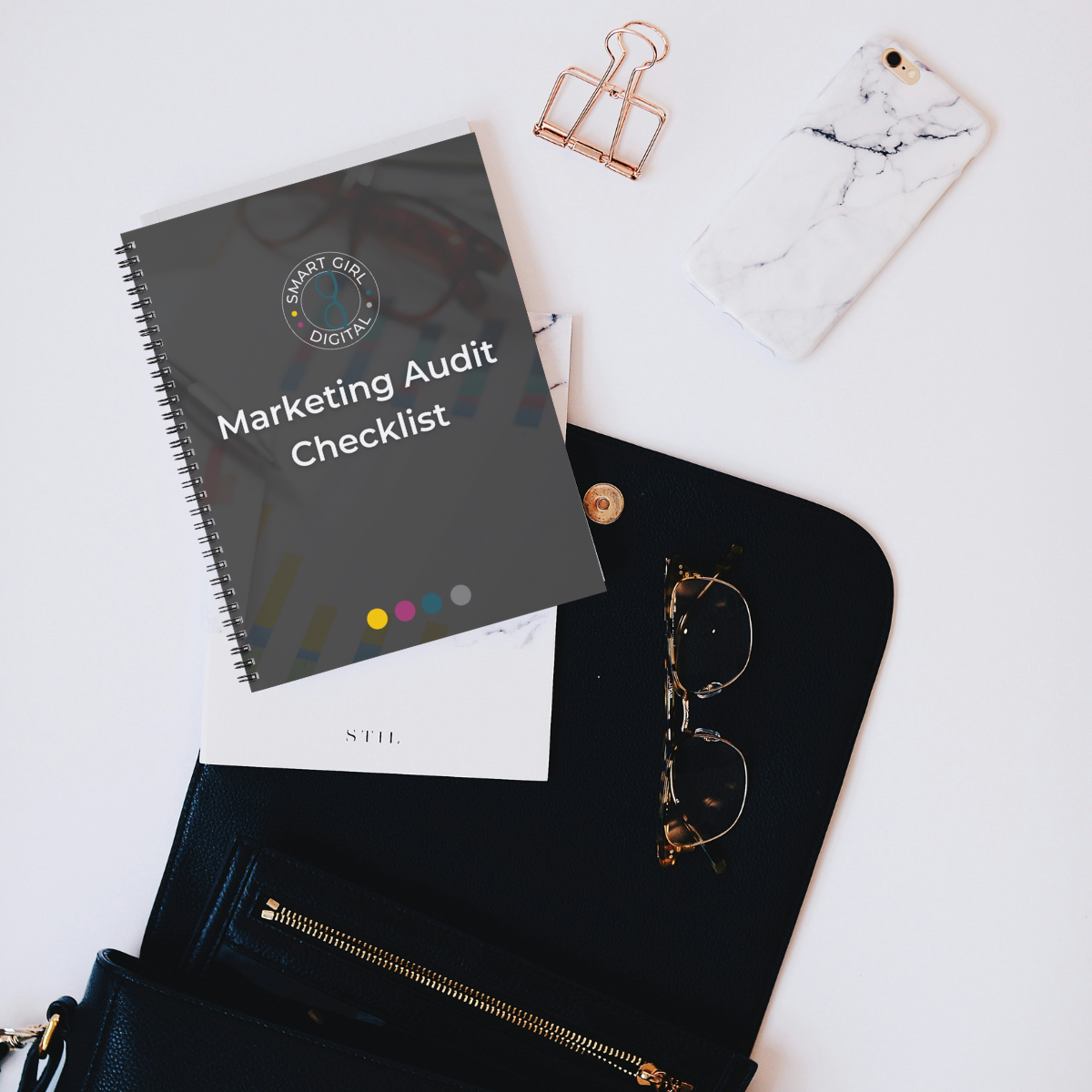 senior living marketing audit checklist