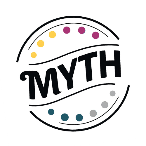 this is a digital marketing myth