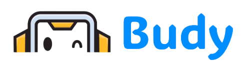  Budy Logo 