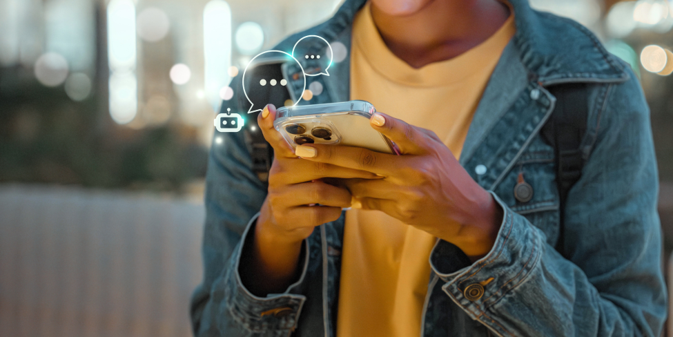 AI in Senior Living: 5 Game-Changing Ways to Market Smarter (Not Harder)