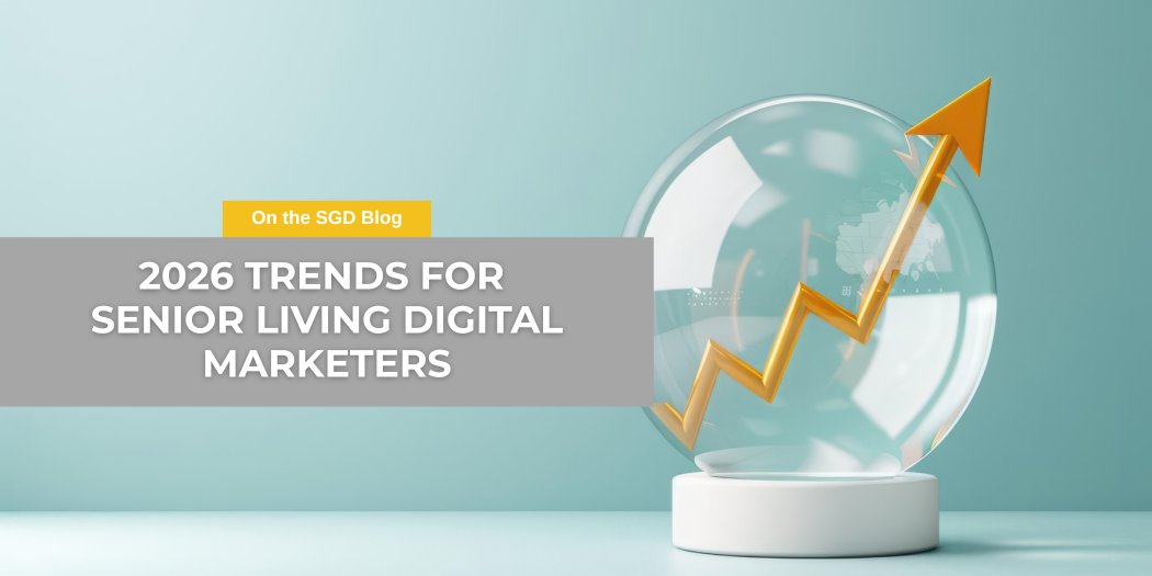 2026 Senior Living Trends