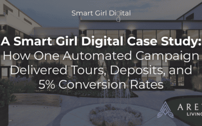 How One Automated Campaign Delivered Tours, Deposits, and 5% Conversion Rates