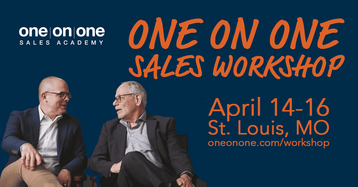 Sales & marketing conference