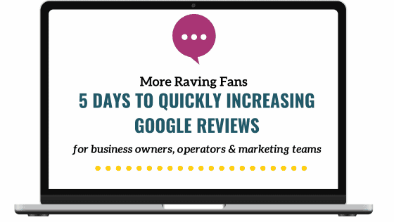 More Raving Fans