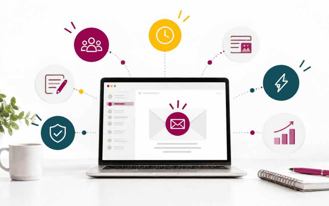 Is Email Marketing Dead? 7 Email Marketing Best Practices for Senior Living