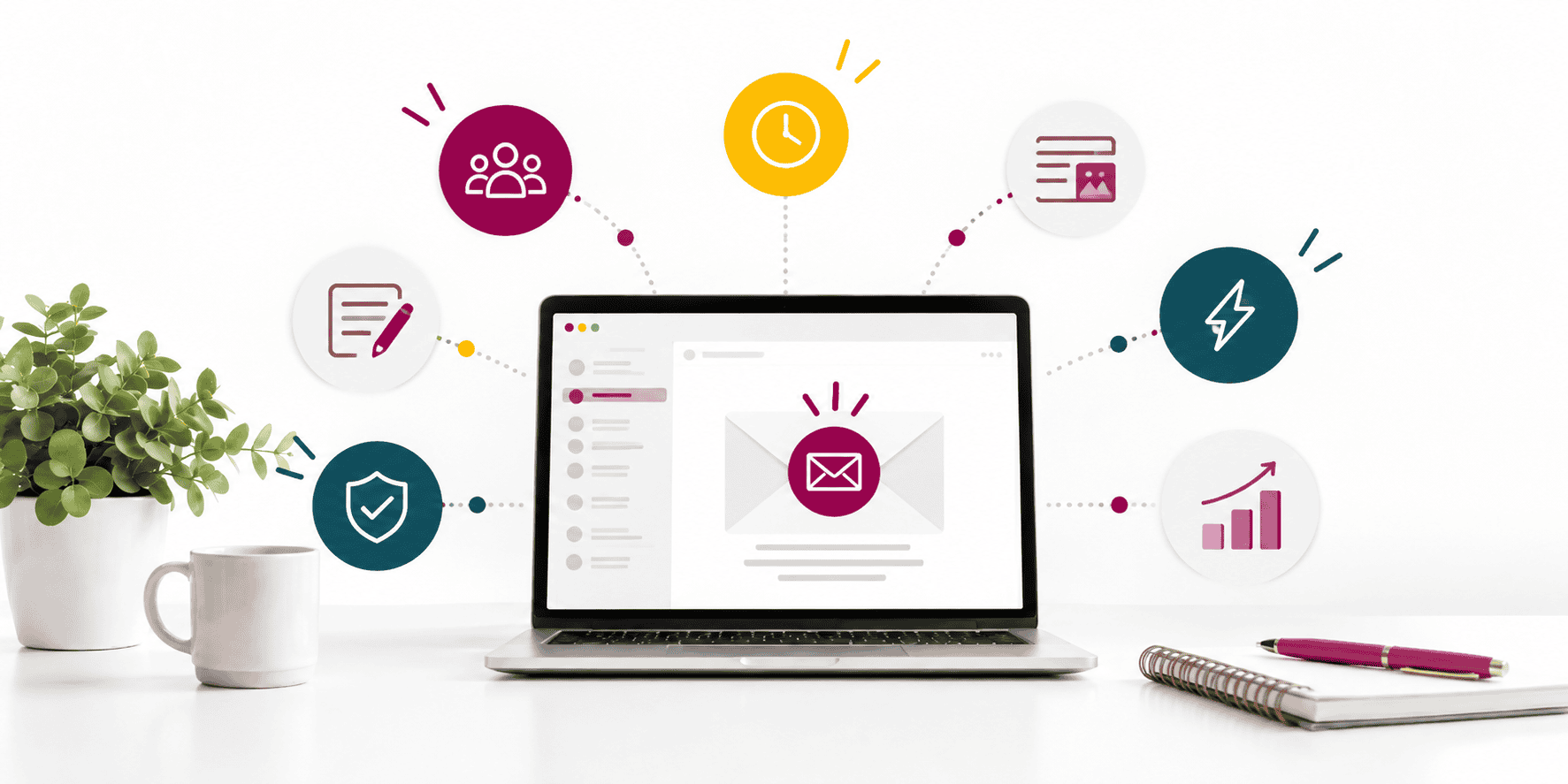 7 email marketing best practices for senior living